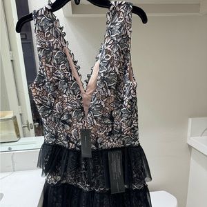 Brand new BCBG dress.